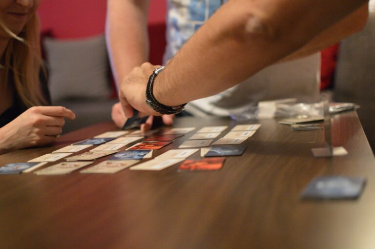 cards
